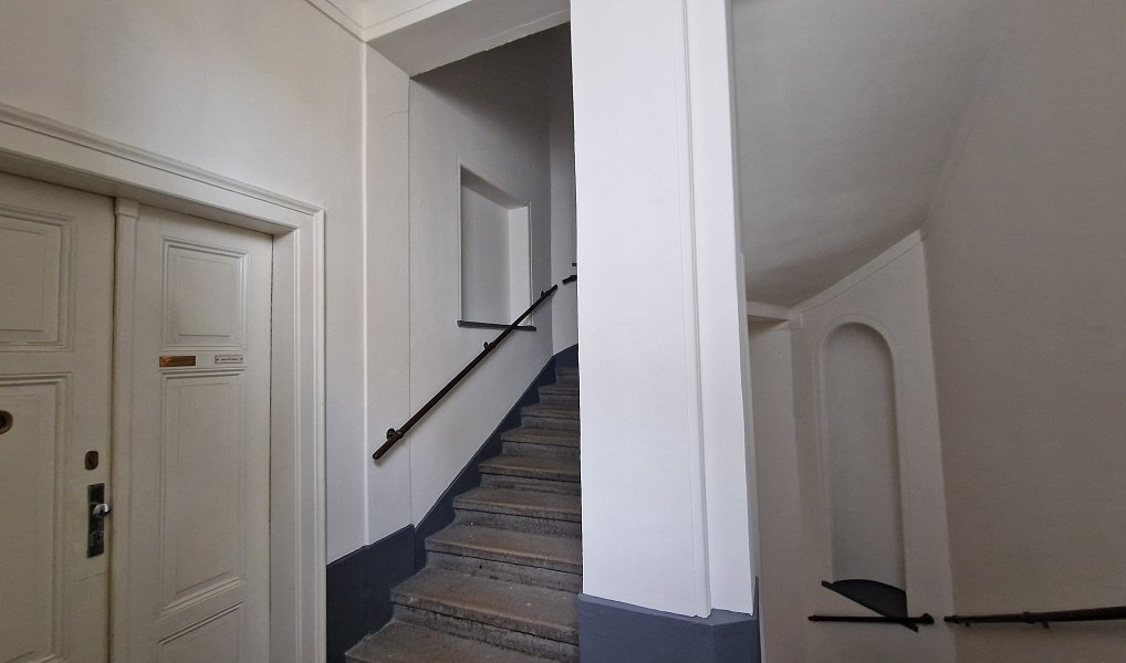 Prodej nájemního domu, činžáku 1 476 m², Praha – náhled fotky 23