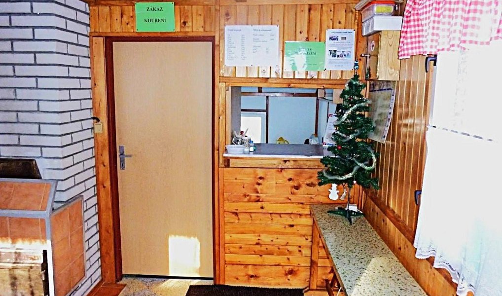 Prodej domu 60 m² s pozemkem 5 609 m², Paseka – náhled fotky 14