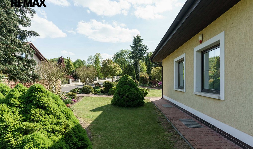 Prodej domu 666 m² s pozemkem 6 284 m², Příbram – náhled fotky 43