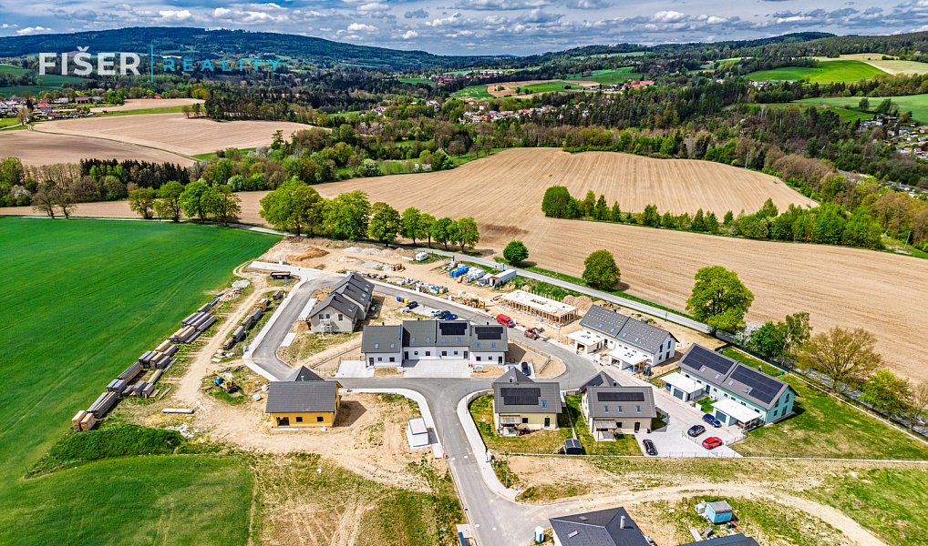 Prodej domu 169 m² s pozemkem 426 m², Světlá nad Sázavou – náhled fotky 27