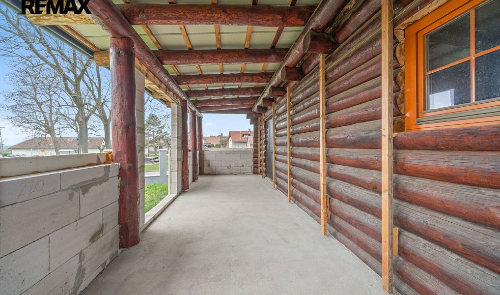 Prodej domu 177 m² s pozemkem 631 m², Olešnice – náhled fotky 11