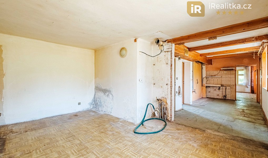 Prodej domu 66 m² s pozemkem 585 m², Černilov – náhled fotky 7
