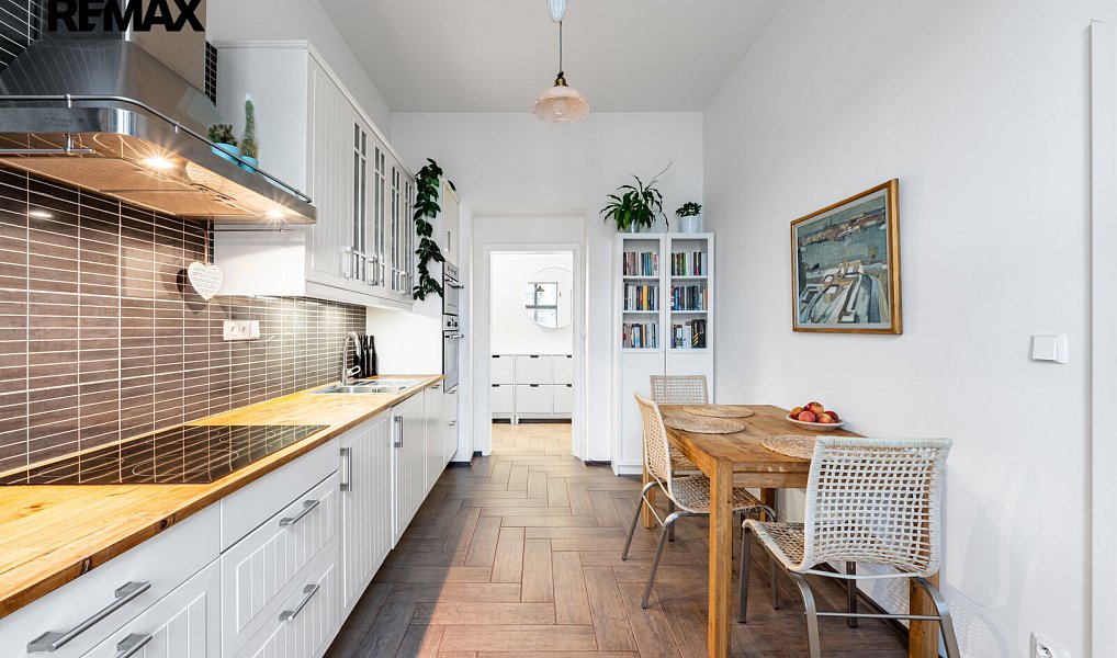Prodej bytu 2+1 58 m², Praha – náhled fotky 2