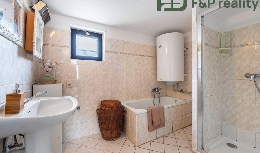 Prodej domu 122 m² s pozemkem 798 m², Teplýšovice – náhled fotky 11