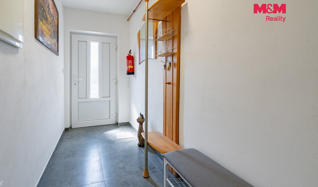Prodej domu 91 m² s pozemkem 573 m², Nová Včelnice – náhled fotky 14