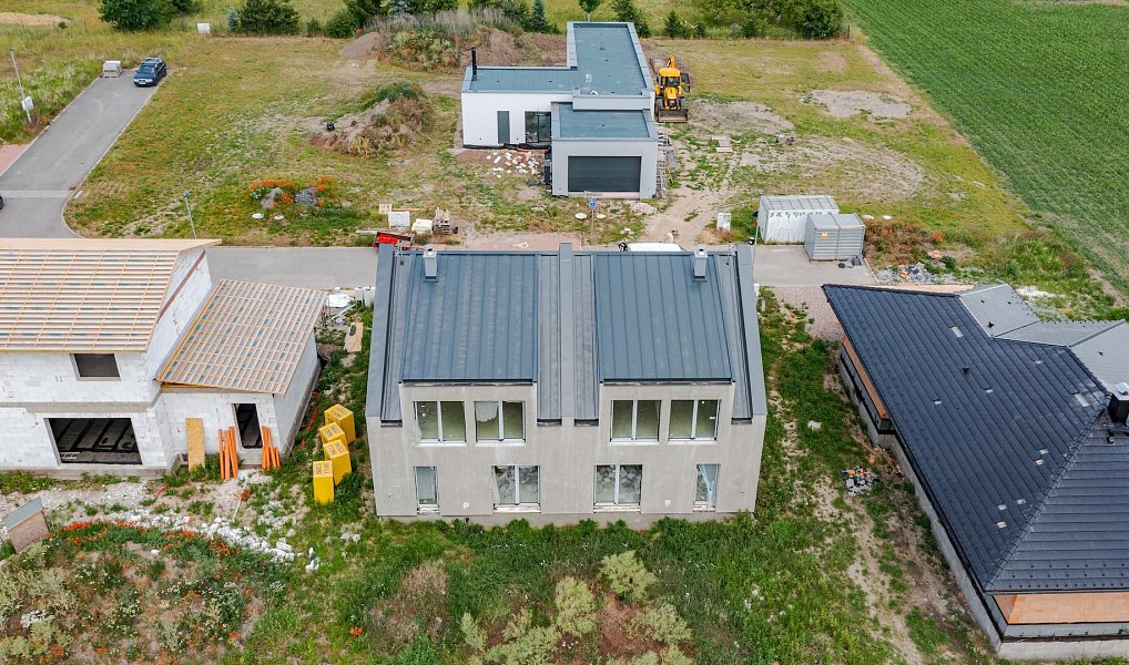 Prodej domu 136 m² s pozemkem 428 m², Pardubice – náhled fotky 28