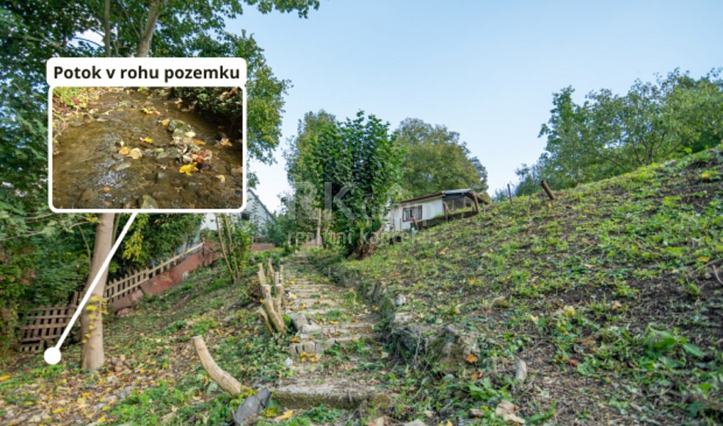 Prodej domu 80 m² s pozemkem 664 m², Praha – náhled fotky 7