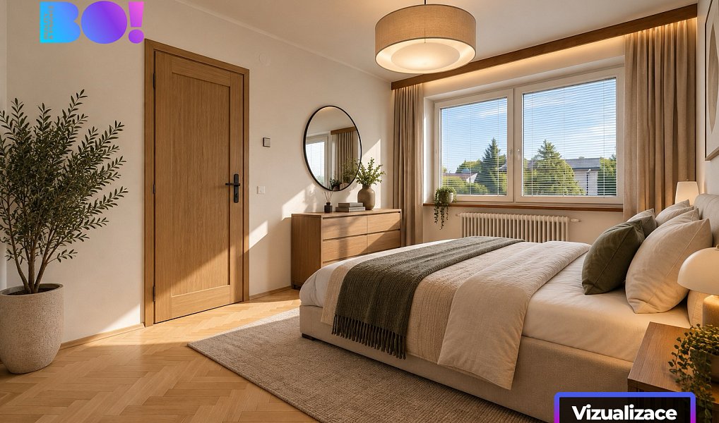 Prodej domu 93 m² s pozemkem 468 m², Havířov – náhled fotky 15