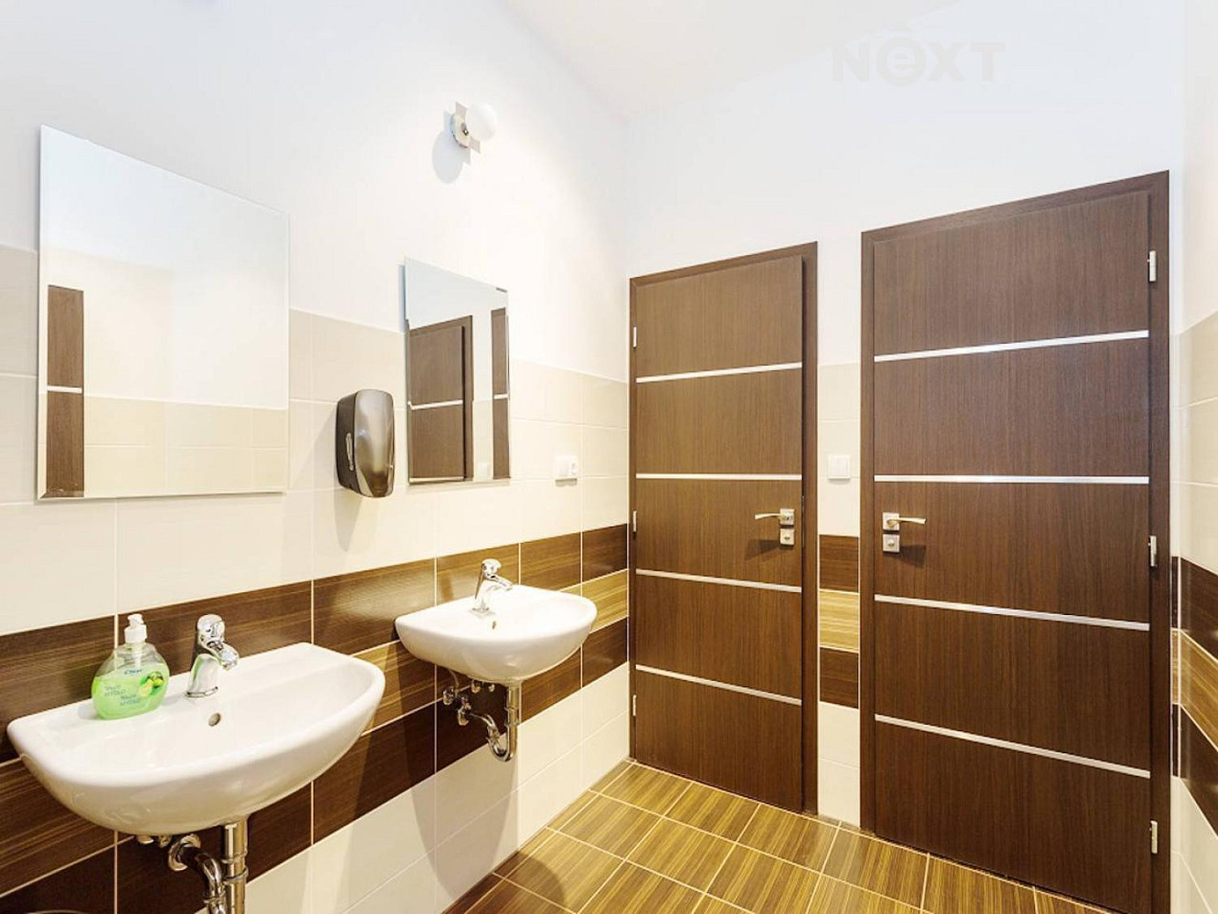 Pronájem kanceláře 26 m² — photo 4