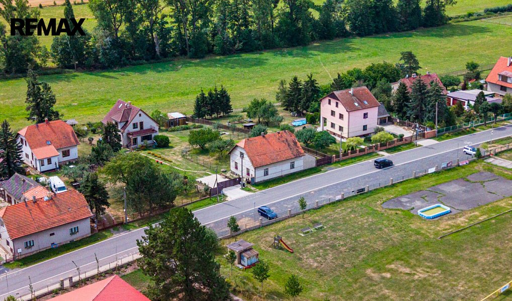 Prodej domu 91 m² s pozemkem 763 m², Neumětely – náhled fotky 21