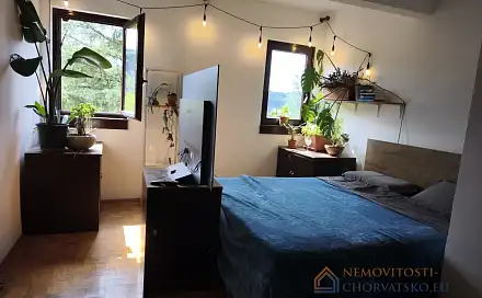 Prodej bytu 2+kk 78 m², Pazin, Chorvatsko