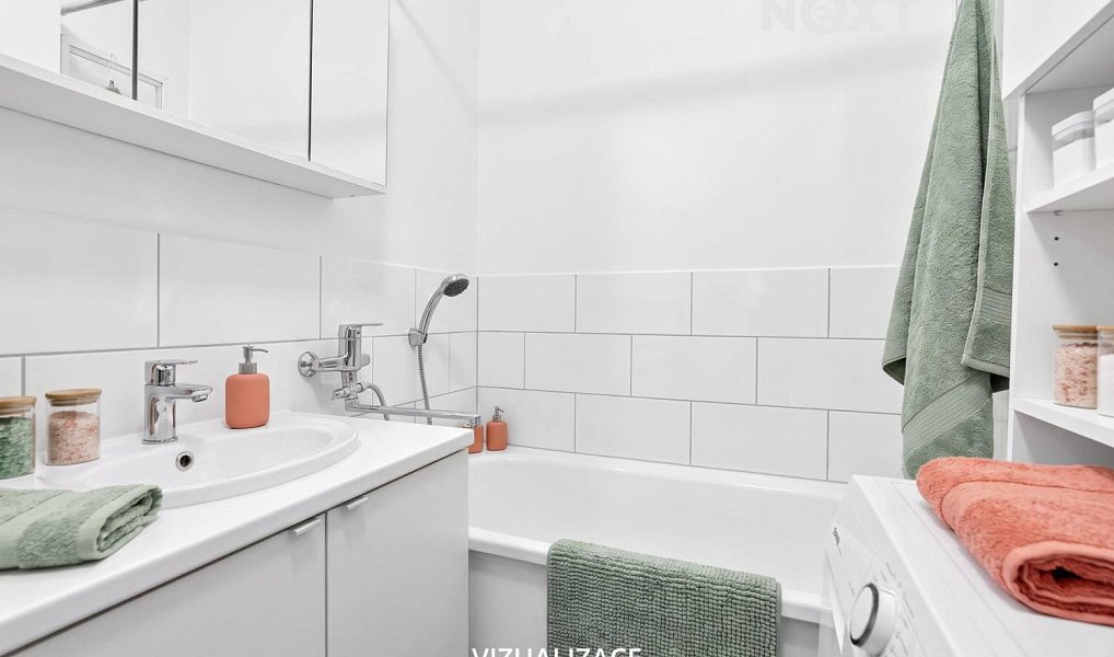 Prodej bytu 3+1 68 m², Chodov – náhled fotky 6