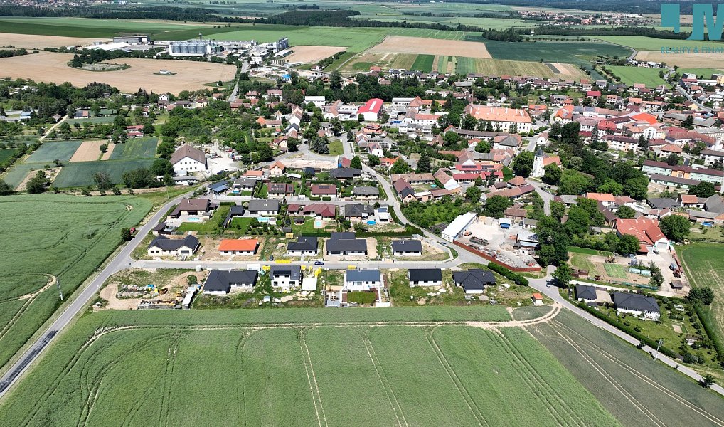 Prodej domu 228 m² s pozemkem 899 m², Hrotovice – náhled fotky 31