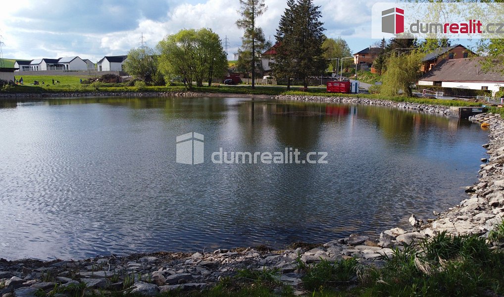 Prodej domu 135 m² s pozemkem 658 m², Jihlava – náhled fotky 20
