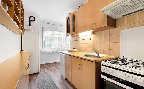 Prodej bytu 2+1 56 m², Smrková, Plzeň - Doubravka