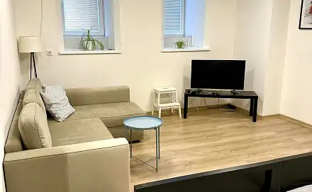 Prodej bytu 2+1 62 m²
