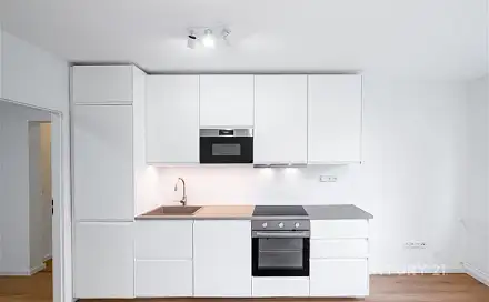 Prodej bytu 2+1 62 m²