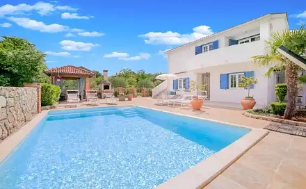 Prodej domu 200 m² s pozemkem 489 m², Soline, Chorvatsko