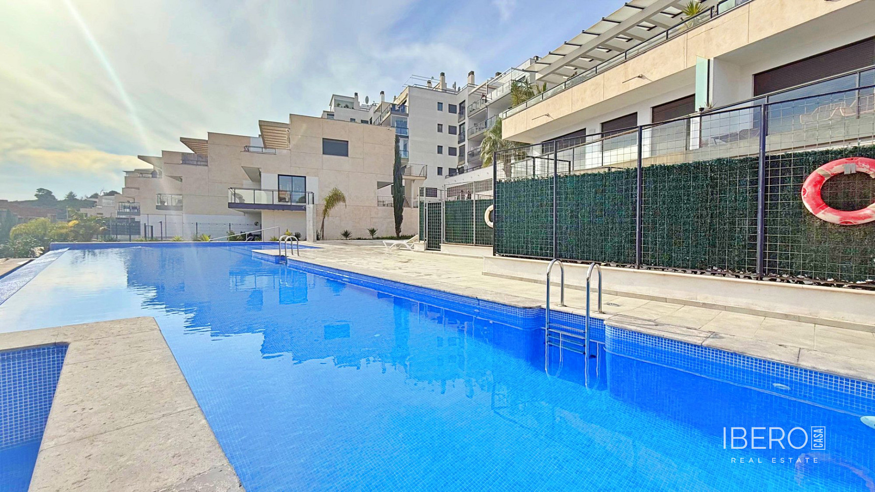 Piso 3+kk – Orihuela, Lomas de Campoamor, Villa Martín - Vista 3