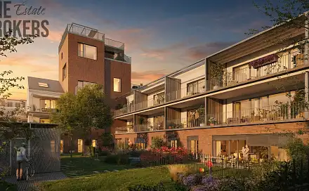 Prodej bytu 1+kk 34 m²