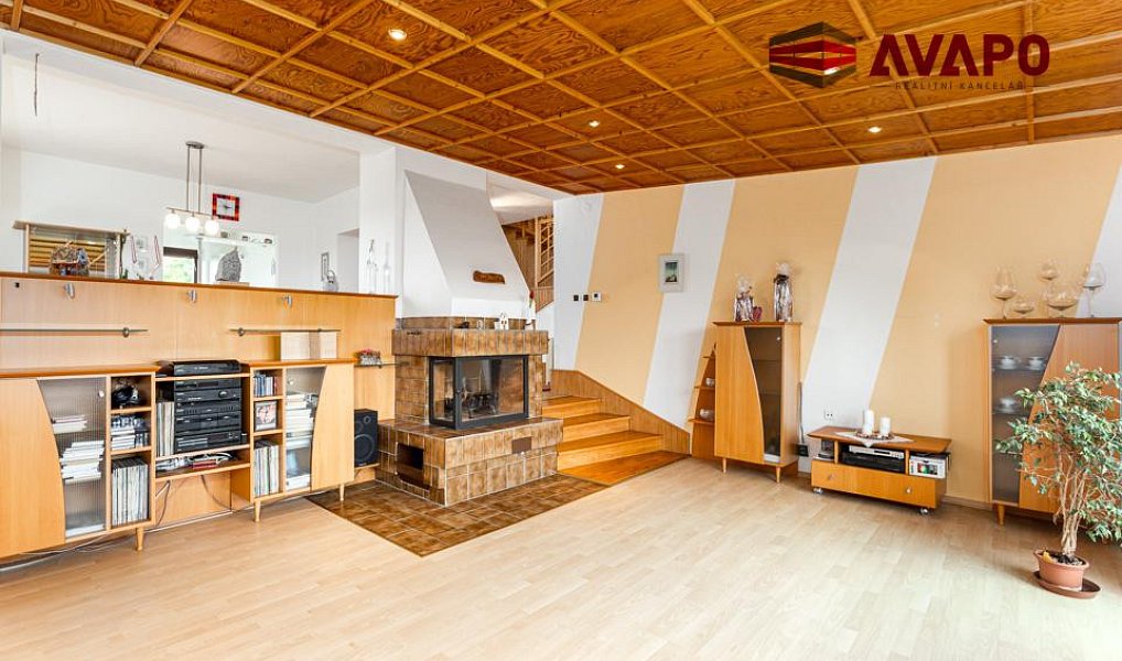 Prodej domu 260 m² s pozemkem 1 095 m², Pustá Polom – náhled fotky 8
