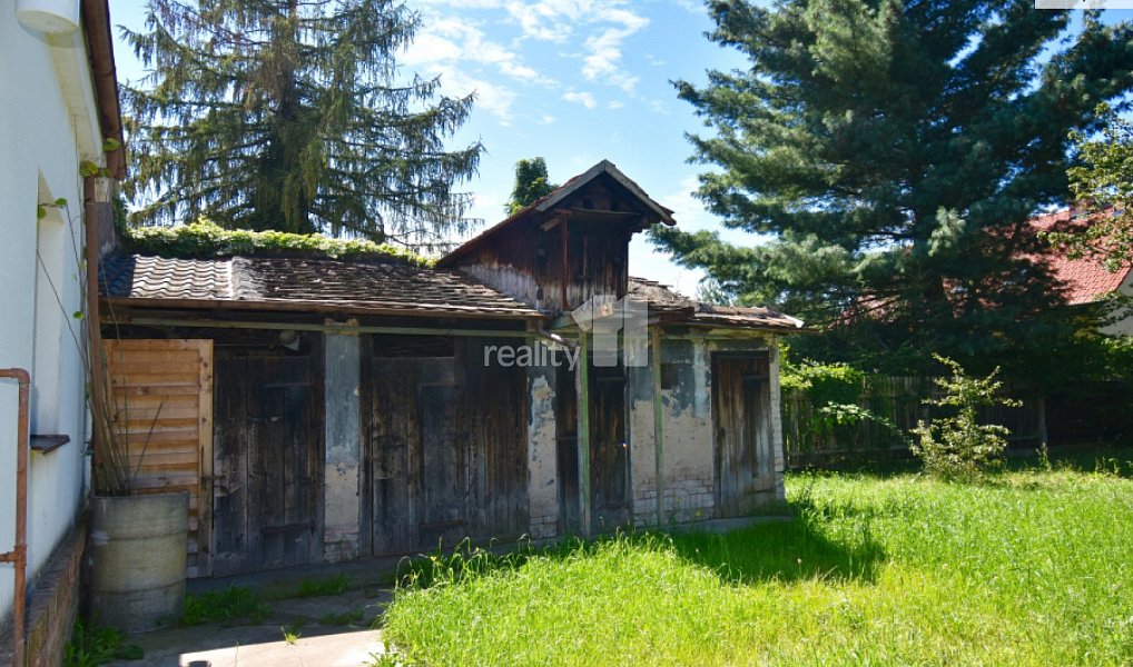 Prodej domu 1 910 m² s pozemkem 1 910 m², Pardubice – náhled fotky 16