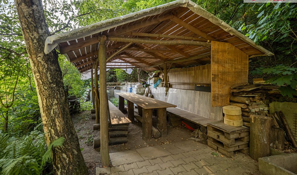 Prodej chaty/chalupy 16 m², Zlončice – náhled fotky 26