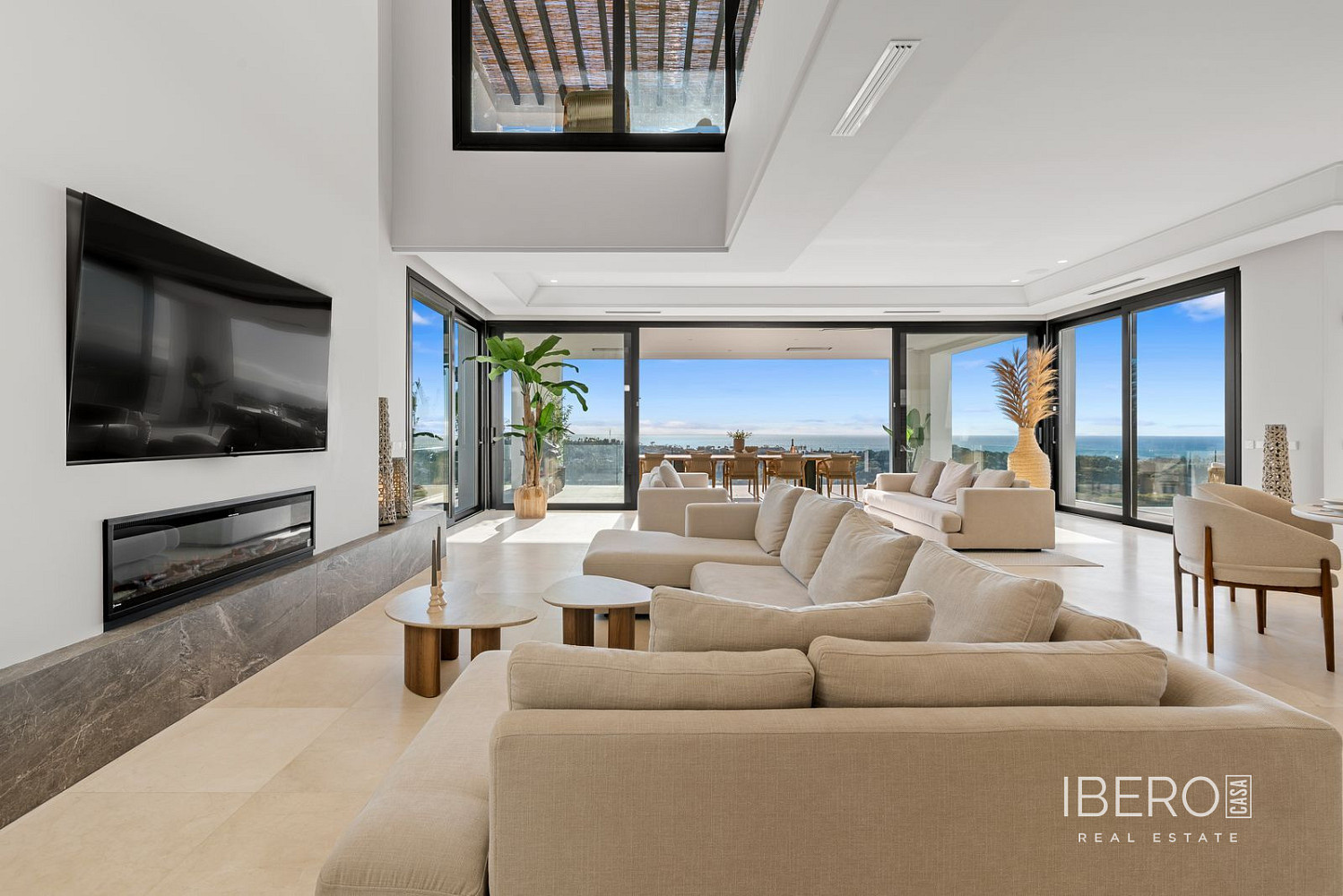 Casa 6+kk – Estepona, Rincon de Pilar - Vista 4