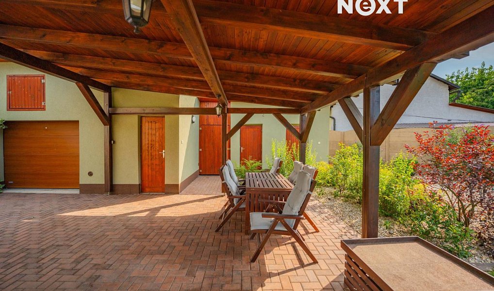 Prodej domu 150 m² s pozemkem 1 668 m², Zvole – náhled fotky 13