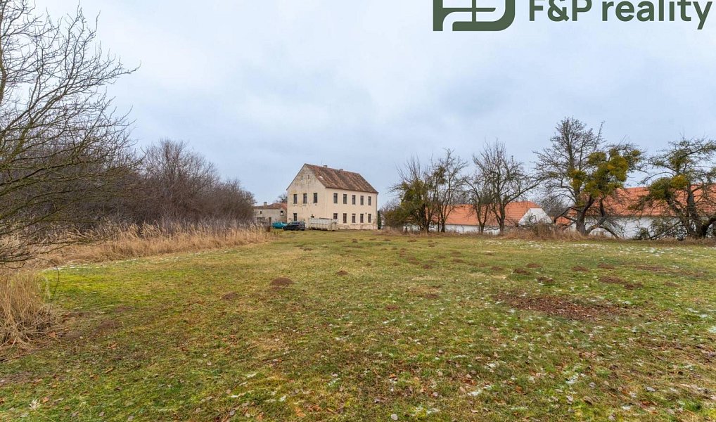Prodej komerčního objektu (jiného typu) 300 m², Vilémov – náhled fotky 3