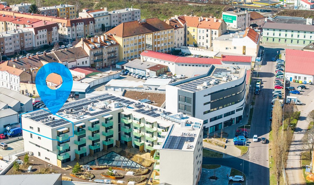 Prodej bytu 4+kk 112 m², Znojmo – náhled fotky 31