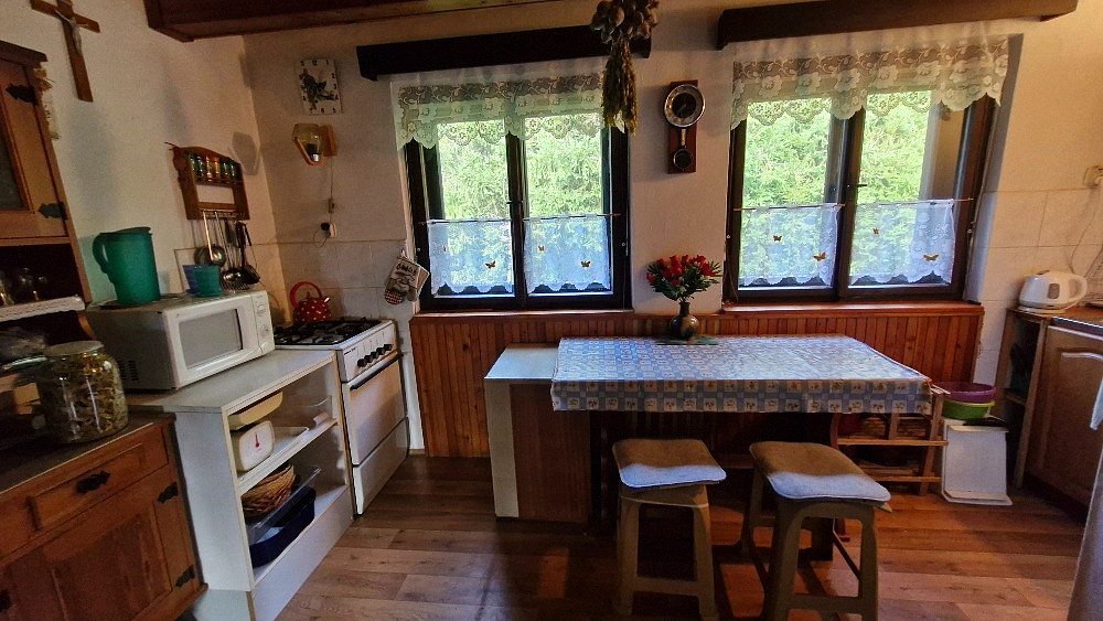 Prodej chaty/chalupy 90 m² s pozemkem 832 m² – fotografie 3