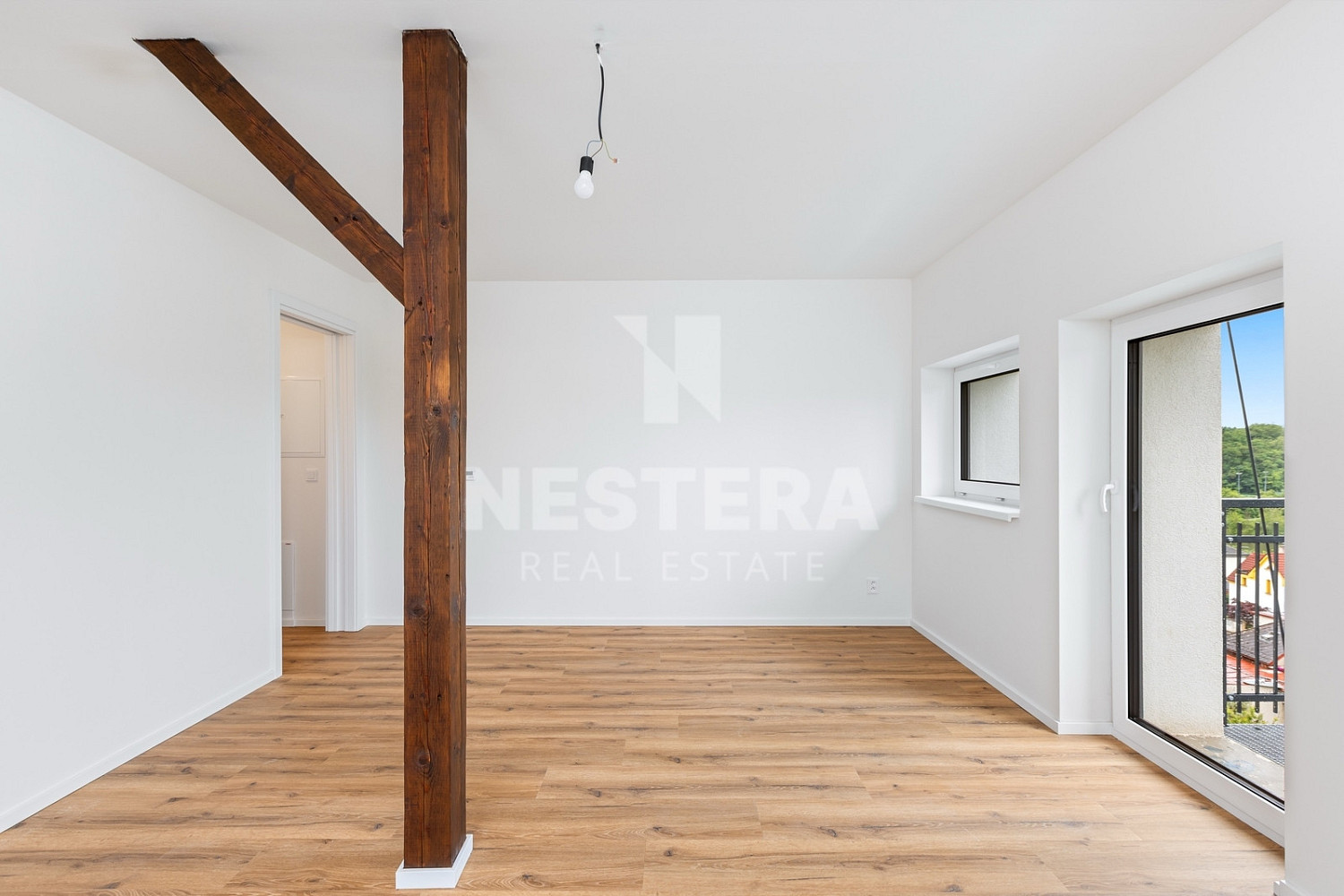 Prodej bytu 2+kk 47 m² – fotografie 4