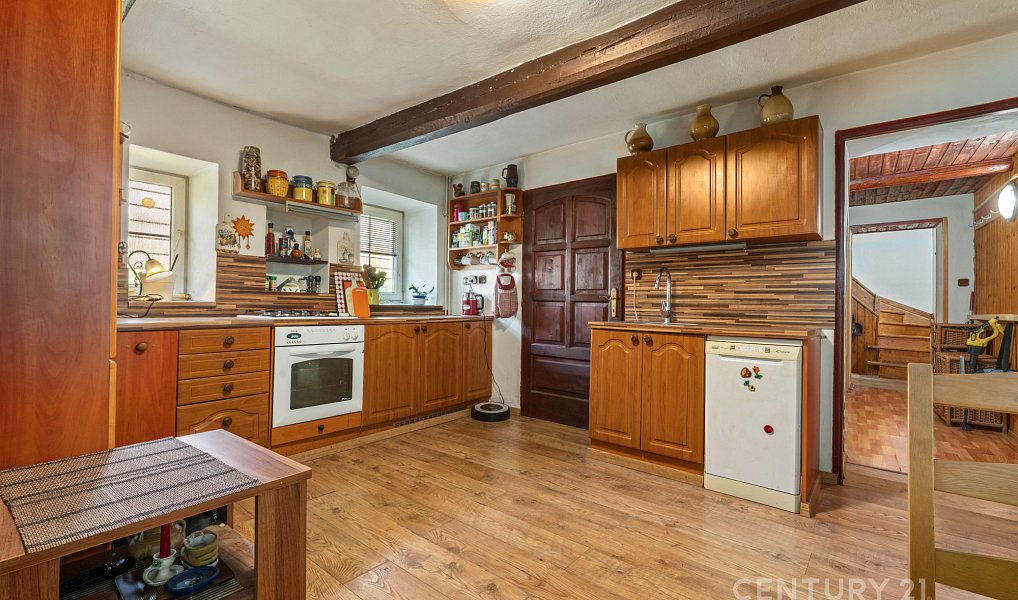 Prodej domu 101 m² s pozemkem 430 m², Senetářov – náhled fotky 4