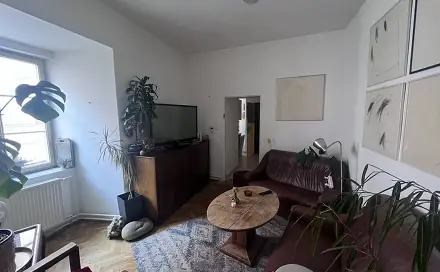 Pronájem bytu 3+1 62 m², Svaté Anežky České, Pardubice - Pardubice-Staré Město