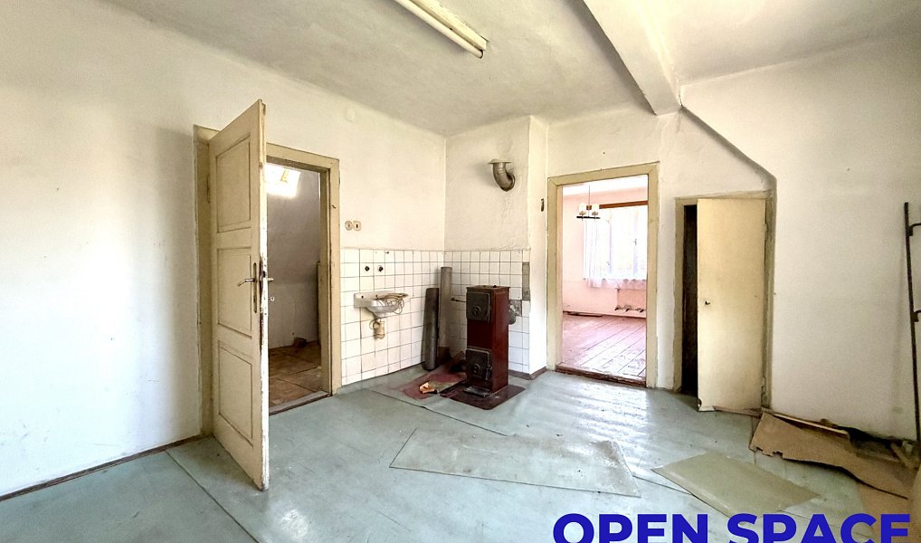 Prodej domu 122 m² s pozemkem 287 m², Český Krumlov – náhled fotky 17