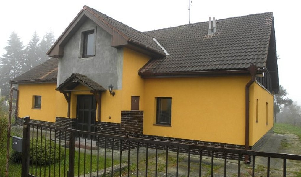 Prodej domu 300 m², Jihlava – náhled fotky 20