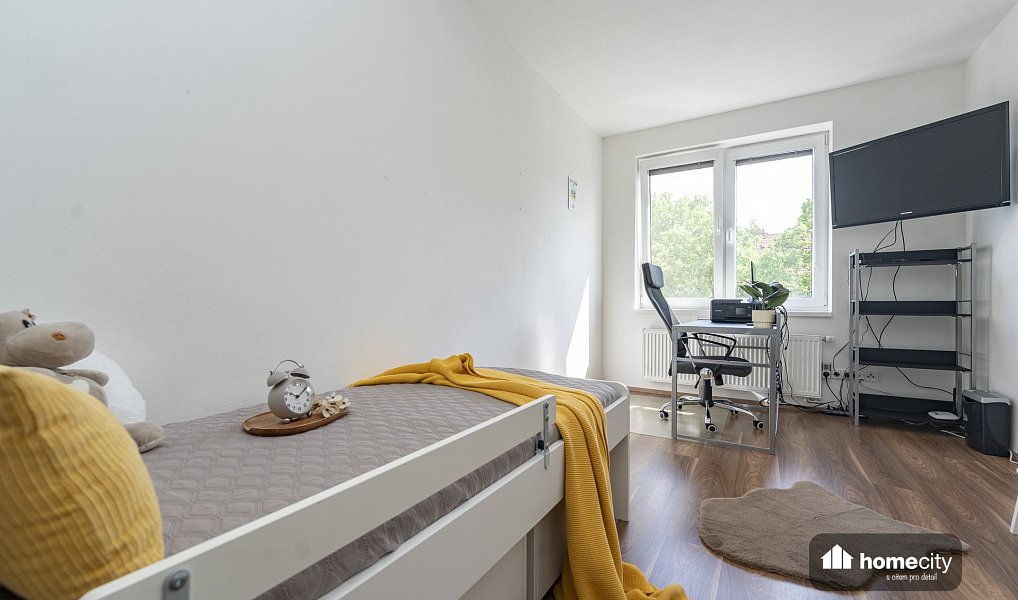 Prodej bytu 3+kk 82 m², Pardubice – náhled fotky 13