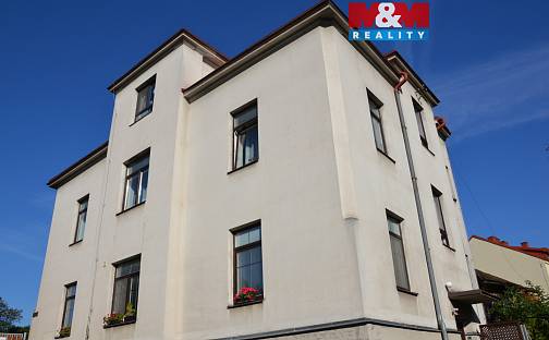 Prodej bytu 3+1 124 m², Husova, Jaroměř - Pražské Předměstí, okres Náchod