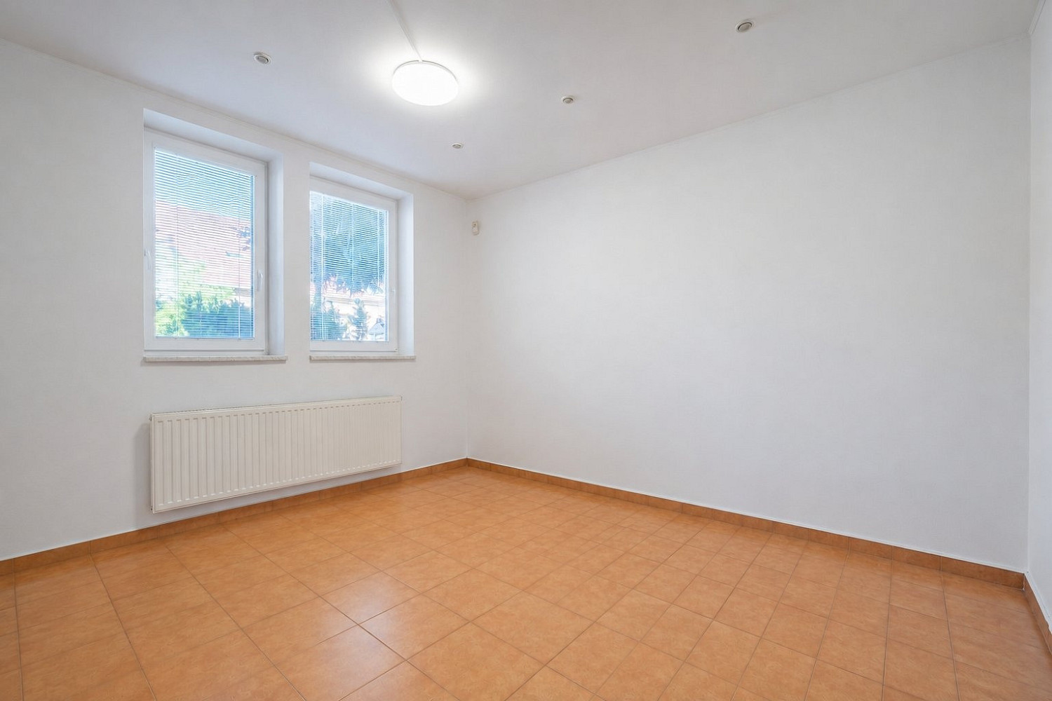 Pronájem kanceláře 40 m²