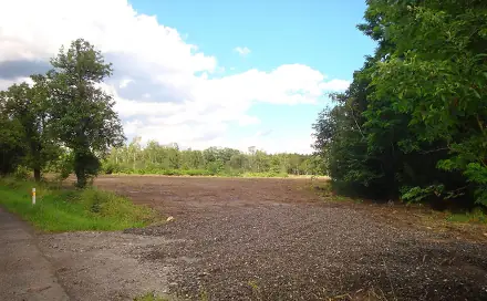 Prodej stavebního pozemku 890 m², Československé armády, Mariánské Radčice, okres Most