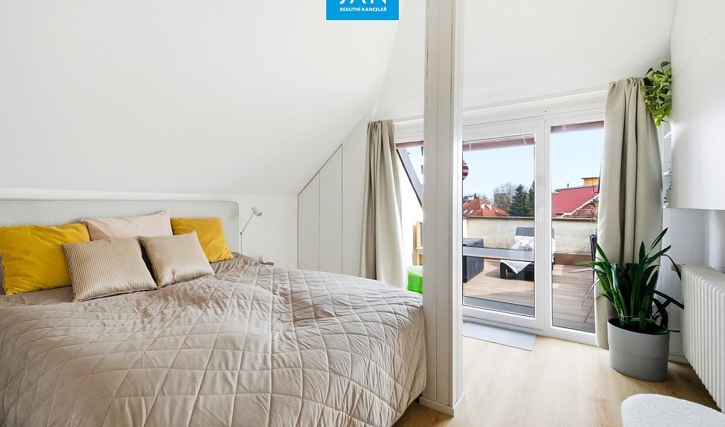 Prodej bytu 3+1 104 m², Praha – náhled fotky 6