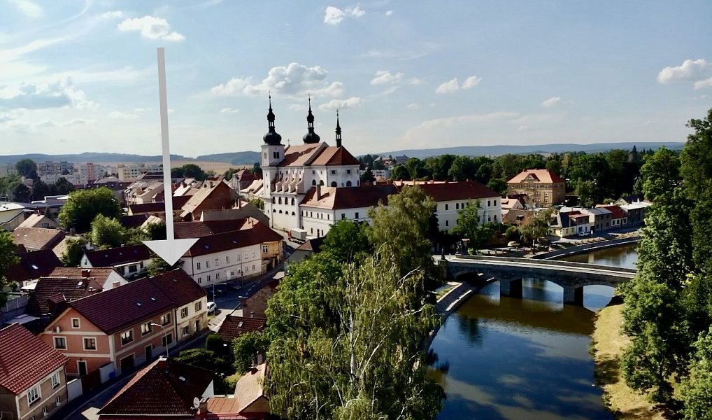 Prodej domu 93 m², Březnice – náhled fotky 2