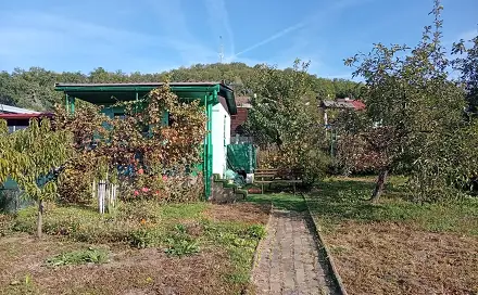 Prodej zahrady 300 m², Chlumská, Bílina, okres Teplice