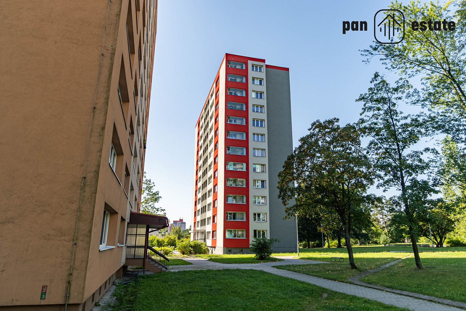 Prodej bytu 1+1 32 m² – fotografie 5