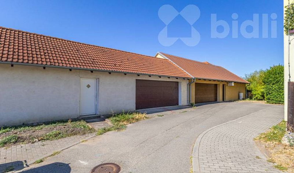 Prodej stavebního pozemku 320 m², Mikulov – náhled fotky 5
