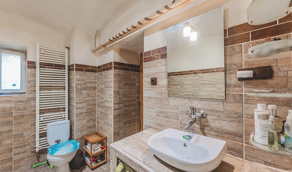 Prodej domu 130 m² s pozemkem 1 180 m², Sezemice – náhled fotky 11