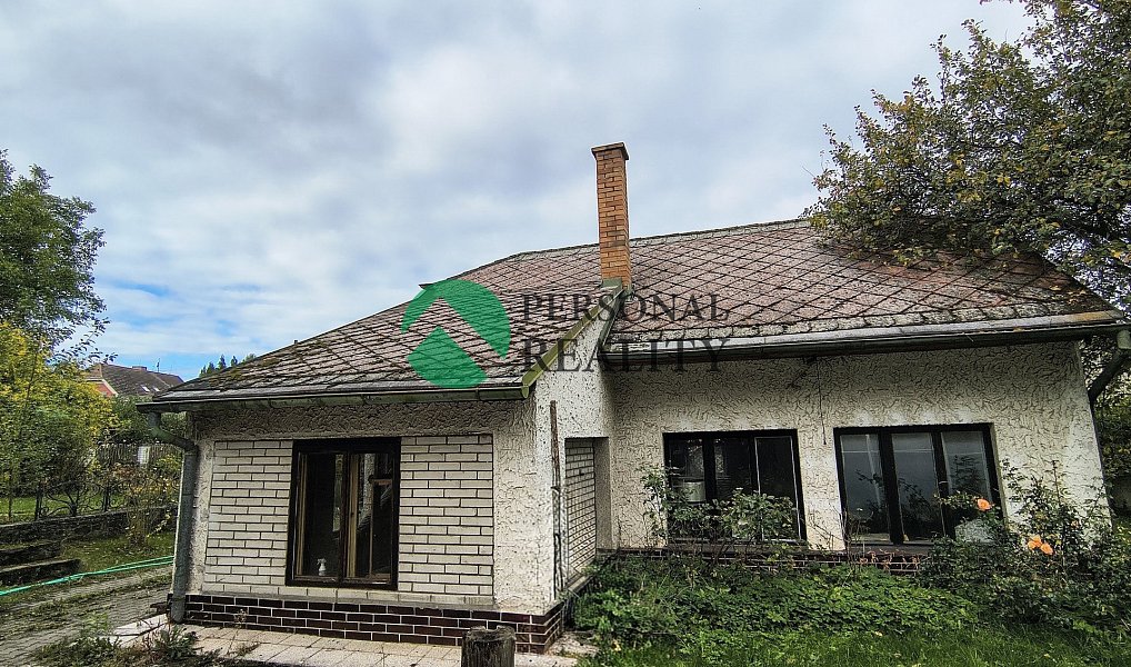 Pronájem rodinného domu, 83 m², Kutná Hora, Hraběšín