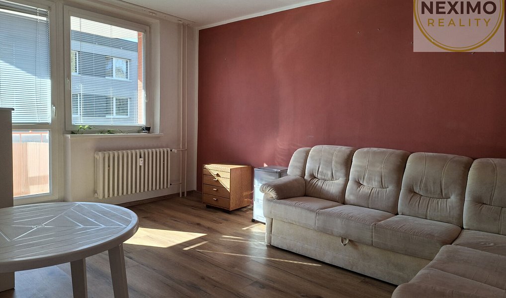 Pronájem bytu 3+1 76 m², Ivanovice na Hané – náhled fotky 3