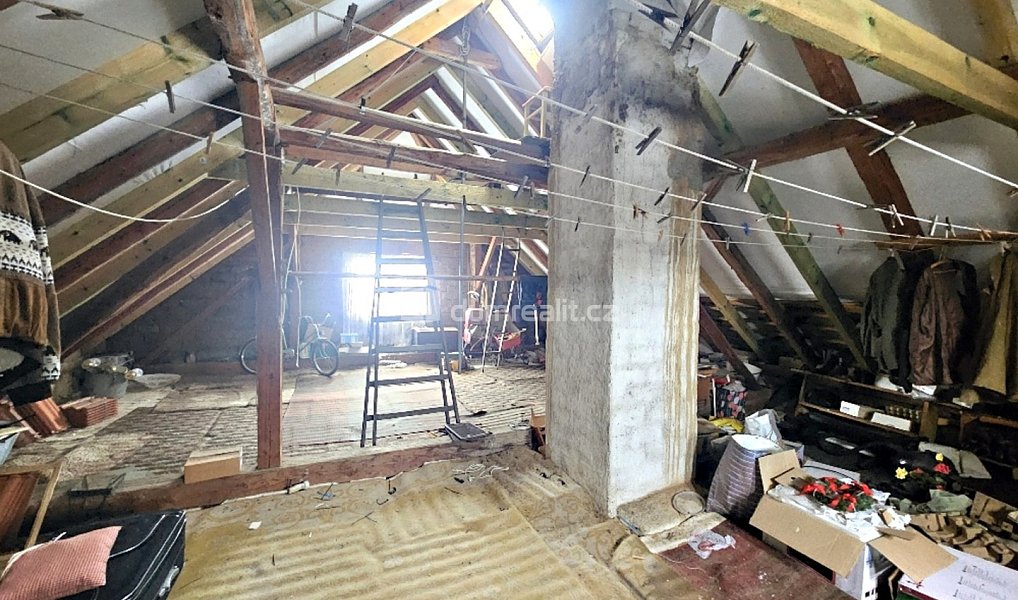 Prodej domu 110 m² s pozemkem 1 184 m², Mlýnské Struhadlo – náhled fotky 8